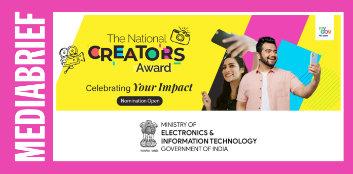 India Launches National Creators Award to Celebrate Digital Storytelling and Innovation: 3 India Launches National Creators Award to Celebrate Digital Storytelling and Innovation: