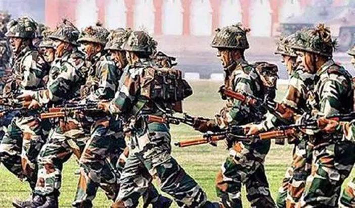 Home Ministry I সীমান্তত বছৰত কমেও ৫০ নিশা কটাব লাগিব আৰক্ষী বিষয়াই, গৃহ মন্ত্ৰালয়ৰ নিৰ্দেশ 3 Home Ministry I