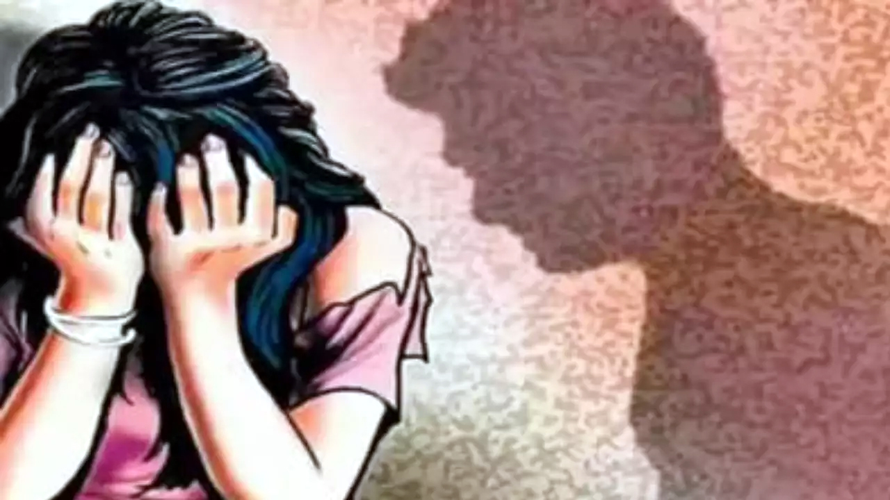 Kidnapped girl rape and sale : অপহৰণ কৰি কেইবাবাৰো ধৰ্ষণ আৰু বিক্ৰী, আঠমাহ পিছত উদ্ধাৰ কিশোৰী 3 UP 1 1 | ASSAM TIMES POST