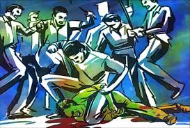 Tragic Mob Lynching in Dibrugarh: Two Arrested in Shocking Goat Theft Suspicions 3 Tragic Mob Lynching in Dibrugarh: Two Arrested in Shocking Goat Theft Suspicions