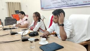 শাৰদীয় দুৰ্গোৎসৱ, কাৰ্বি মাণ্ডলিক মহোৎসৱকলৈ ডিফুত জিলা প্ৰশাসনৰ শান্তি সভা 4 IMG 20250927 WA0128 | ASSAM TIMES POST