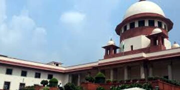 Supreme Court of India I বিচাৰ প্ৰক্ৰিয়াত বিলম্ব হ'লে জামিন পোৱাই উচিত, ওমৰ-শ্বাৰ্জিল গোচৰত নিজৰ ৰায়কে সমালোচনা উচ্চতম ন্যায়ালয়ৰ 6 Supreme Court of India : ধৰ্মান্তৰিত হ’লে কোনেও অনুসূচিত জাতিৰ স্বীকৃতি নাপায়, উচ্চতম ন্যায়ালয়