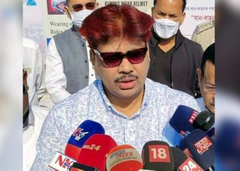 যান-বাহনৰ গৰাকী সাৱধান : আহি আছে পৰিবহন বিভাগৰ অপাৰেচন চাৰখাৰ