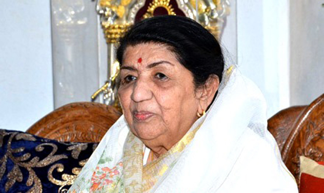 পুনৰ শাৰীৰিক অৱস্থাৰ অৱনতি লতা মঙ্গেশকাৰৰ, দিয়া হ'ল ভেন্টিলেচন 1 বয়সৰ বাবে সুস্থ হোৱাত সময় লাগিব পাৰে লতা মংগেশকাৰৰ