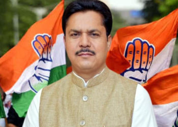 ৬ মাৰ্চৰ পৌৰ নিৰ্বাচনৰ বাবে ৭ জ্যেষ্ঠ নেতাক তত্ত্বাৱধায়ক নিযুক্তি কংগ্ৰেছৰ