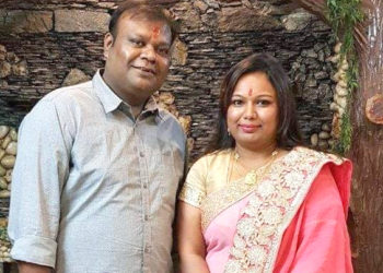 স্বামীগৃহত অগ্নিদগ্ধ গুৱাহাটীৰ নিকিতাৰ মৃত্যু : স্বামী কৌশিকক গ্ৰেপ্তাৰ