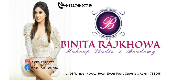 Binita Rajkhowa (বিনীতা ৰাজখোৱা)- “আমি আমাৰ বিভিন্ন সংস্কৃতিৰ সৈতেও খাপ খাব লাগিব।”