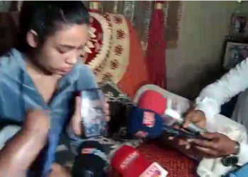 ইউক্ৰেইনত আবদ্ধ অসমৰ দুই শতাধিক ছাত্ৰ-ছাত্ৰী : উভতাই আনিবলৈ অনুৰোধ গুৱাহাটীৰ ছাত্ৰৰ