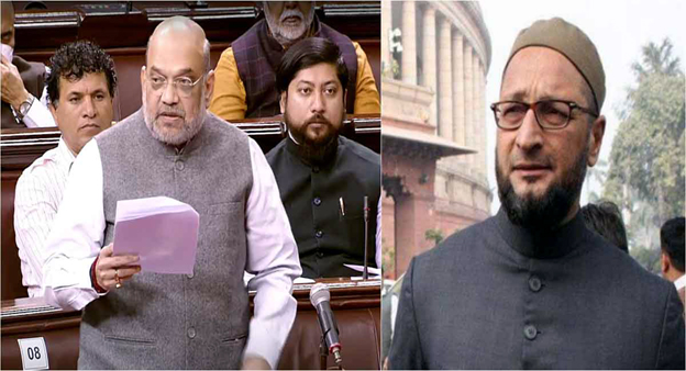 জেড কেটেগৰি সুৰক্ষা ল’বলৈ সংসদত ৱেইছিক অনুৰোধ অমিত শ্বাহৰ: 1 জেড কেটেগৰি সুৰক্ষা ল’বলৈ সংসদত ৱেইছিক অনুৰোধ অমিত শ্বাহৰ: