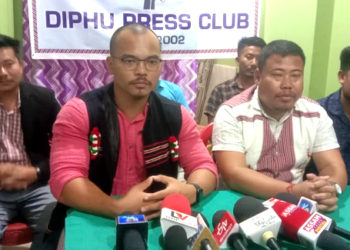 পৰিষদৰ নিজাবীয়া নীতি প্ৰস্তুত অবিহনে কাৰবি আংলঙ স্বায়ত্তশাসিত পৰিষদৰ নিৰ্বাচন অবৈধ : ২৪ প্লাছ সংগঠন