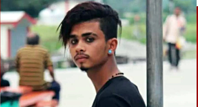 গাড়ীগাঁও ধর্ষণকাণ্ড মূল অভিযুক্ত বিকি এনকাউণ্টাৰৰ তদন্ত ঘোষণা:ক'ত আছে অন্য ৪ অভিযুক্ত ! 1 গাড়ীগাঁও ধর্ষণকাণ্ড মূল অভিযুক্ত বিকি এনকাউণ্টাৰৰ তদন্ত ঘোষণা:ক’ত আছে অন্য ৪ অভিযুক্ত !