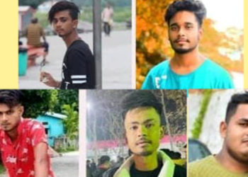 গুৱাহাটী গাড়ীগাঁৱৰ কিশোৰী দলবদ্ধ ধৰ্ষণৰ শেহতীয়া খবৰ পঢ়ক