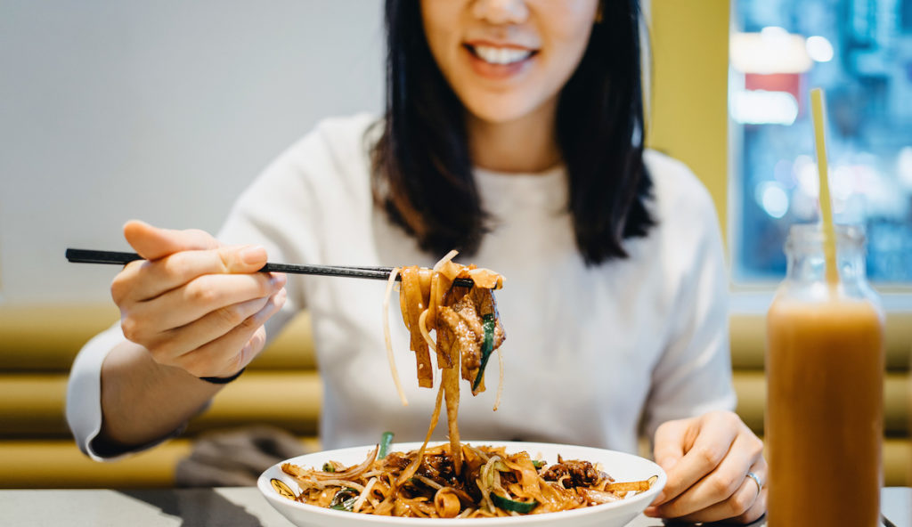 GettyImages chinese food racism d3sign | ASSAM TIMES POST