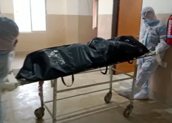 ডিফু চিকিৎসা মহাবিদ্যালয়ত চীপলৈ আত্মহত্যা