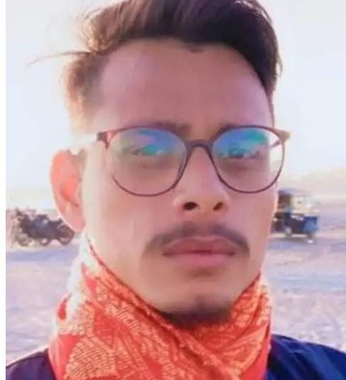 ৰেগিং কৰি দুবছৰলৈ বহিষ্কৃত ডিব্ৰুগড় বিশ্ববিদ্যালয়ৰ ছাত্ৰ কিংকো শইকীয়া 1 ৰেগিং কৰি দুবছৰলৈ বহিষ্কৃত ডিব্ৰুগড় বিশ্ববিদ্যালয়ৰ ছাত্ৰ কিংকো শইকীয়া