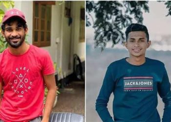 আইএছএল ফাইনেল চাবলৈ যোৱাৰ পথত বাইক দুর্ঘটনাত মৃত্যু কেৰালা ব্লাষ্টাৰ্ছৰ দুই সমর্থকৰ