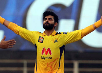 চিএছকেৰ নতুন অধিনায়ক জাদেজা, ১৪ বছৰ পিছত অধিনায়কত্ব এৰিলে ধোনিয়ে