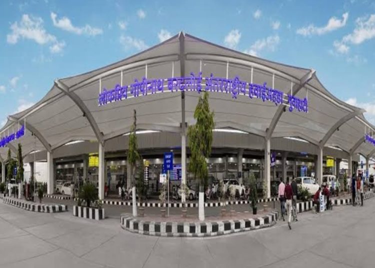 80-year old stripped during security check at Guwahati airport, authorities claim mandatory screening 1 80-year old stripped during security check at Guwahati airport, authorities claim mandatory screening