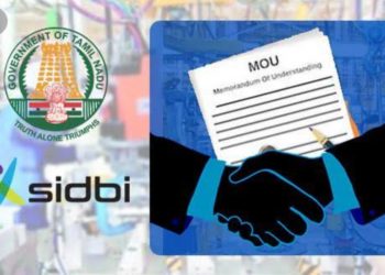 SIDBI and MFIDC sign MoU to develop MSME in Meghalaya 