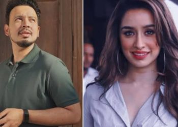 অভিনেত্ৰী শ্ৰদ্ধা কাপুৰৰ ব্ৰেকআপ!!