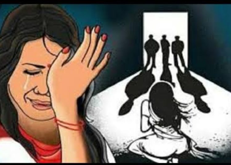 বেঙ্গালুৰুত গণধর্ষণৰ বলি নাৰ্ছ: ধৃত ৪