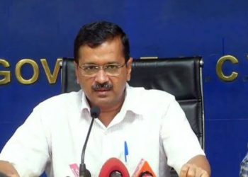 কেজৰিৱালৰ বাসগৃহৰ সন্মুখত বিক্ষোভ আৰু আক্ৰমণৰ ঘটনাত গ্রেপ্তাৰ ৮, বিশেষ তদন্ত দল বিচাৰি আদালতলৈ আপ