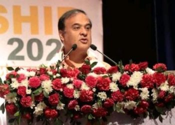 পৰীক্ষাত অৱৰ্তীন প্ৰমাণৰ বাবেহে মাচুল;১লাখ নিযুক্তি ৮৫হাজাৰ বিজ্ঞাপন প্রকাশ- মুখ্যমন্ত্ৰী