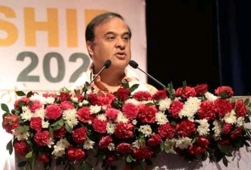 পৰীক্ষাত অৱৰ্তীন প্ৰমাণৰ বাবেহে মাচুল;১লাখ নিযুক্তি ৮৫হাজাৰ বিজ্ঞাপন প্রকাশ- মুখ্যমন্ত্ৰী 1 পৰীক্ষাত অৱৰ্তীন প্ৰমাণৰ বাবেহে মাচুল;১লাখ নিযুক্তি ৮৫হাজাৰ বিজ্ঞাপন প্রকাশ- মুখ্যমন্ত্ৰী