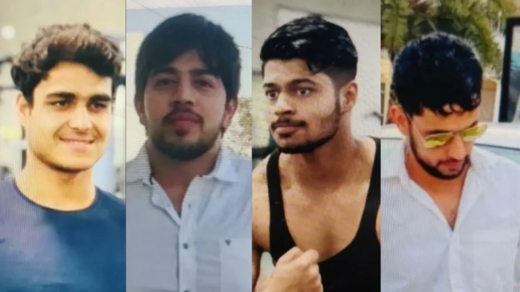 গণধর্ষণ