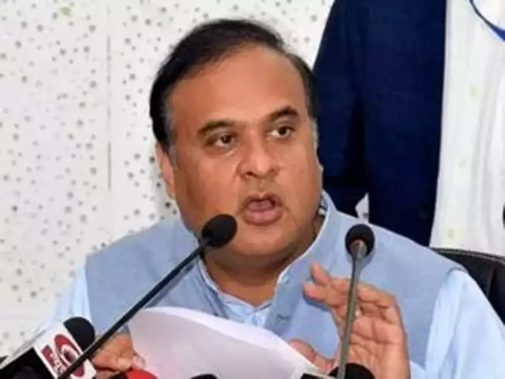 government of assam revoked the facilities provided to former chief ministers of assam | ASSAM TIMES POST