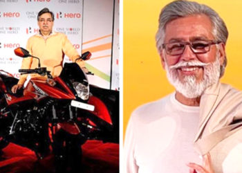 হিৰো মোটোকর্পৰ একাধিক কাৰ্যালয়ত আয়কৰ অভিযান, তালাচী কর্ণধাৰৰ ঘৰতো