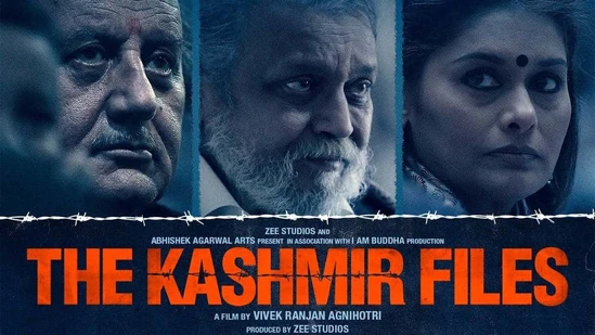 'কাশ্মীৰ ফাইলছ' সন্দৰ্ভত মন্তব্য, কেজৰিৱালৰ বাসগৃহত আক্ৰমণ গেৰুৱা বাহিনীৰ! 5 The Kashmir Files