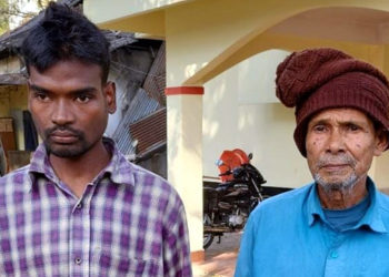 দুৰ্ধর্ষ মাওবাদী নেতা কাঞ্চন দাক গুৱাহাটীত তেলেংগানা আৰক্ষীৰ জেৰা; পশ্চিমবংগ আৰক্ষীয়েও চলাব জেৰা