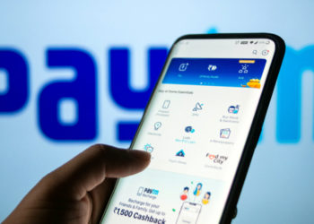 পেটিএমত নতুন একাউন্ট খোলা বন্ধৰ নির্দেশ ৰিজার্ভ বেঙ্কৰ