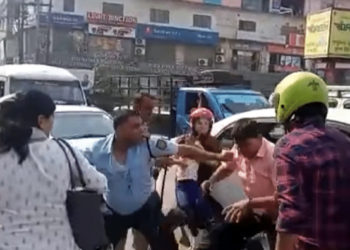 বিকি গুপ্তা জামিন মঞ্জুৰ : আদালতত আৰক্ষীয়ে স্বীকাৰ কৰিলে নিজৰ ভুল