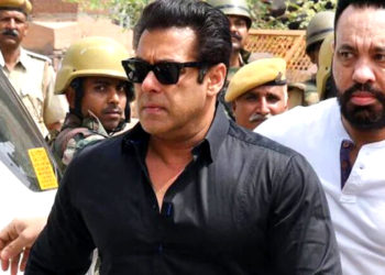 সাংবাদিকক মাৰধৰৰ অভিযোগ চলমন খানৰ বিৰুদ্ধে! আদালতত উপস্থিত হোৱাৰ নির্দেশ