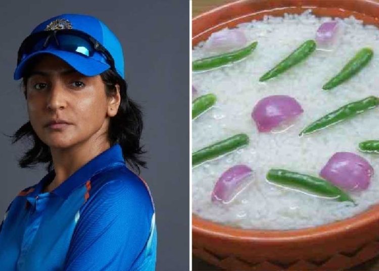 পিঁয়াজ-জলকীয়া কাটি পইতা ভাত খাইছে অনুষ্কা শৰ্মাই! কিন্তু কিয়?
