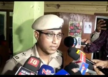 গুৱাহাটীত ৩৭বছৰীয়া জনগোষ্ঠীয় মহিলাক দলবদ্ধ ধর্ষণ তিনি পাষণ্ড