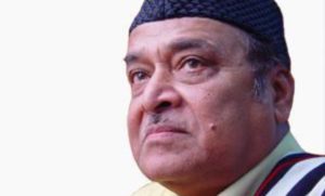 ড° ভূপেন হাজৰিকা