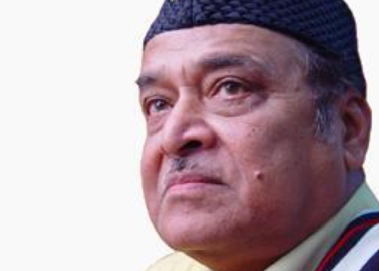 বিশ্ৰবিশ্ৰুত শিল্পী ড° ভূপেন হাজৰিকাৰ দ্বাৰা সম্পাদিত প্ৰথম অসমীয়া আলোচনী কোনখন? আপোনালোকে জানেনে?