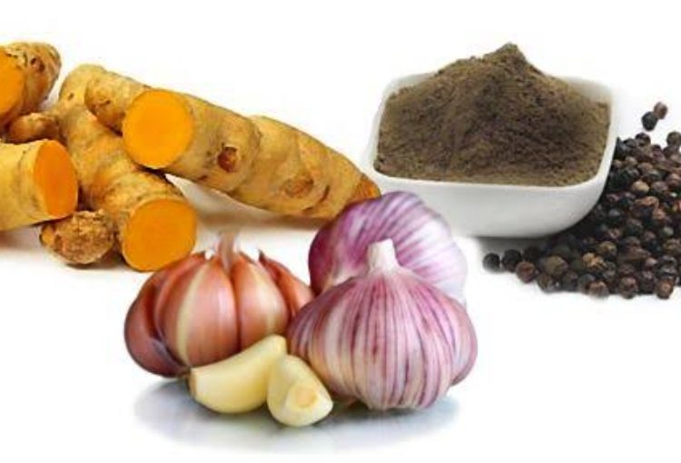 কেন্সাৰ প্ৰতিৰোধত হালধি-জালুক-নহৰুৰ ভূমিকা: