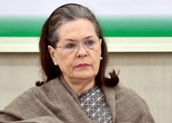 লোকসভা নিৰ্বাচনৰ বাবে বিশেষ ক্ষমতাসম্পন্ন কমিটি গঠন ছোনিয়া গান্ধীৰ