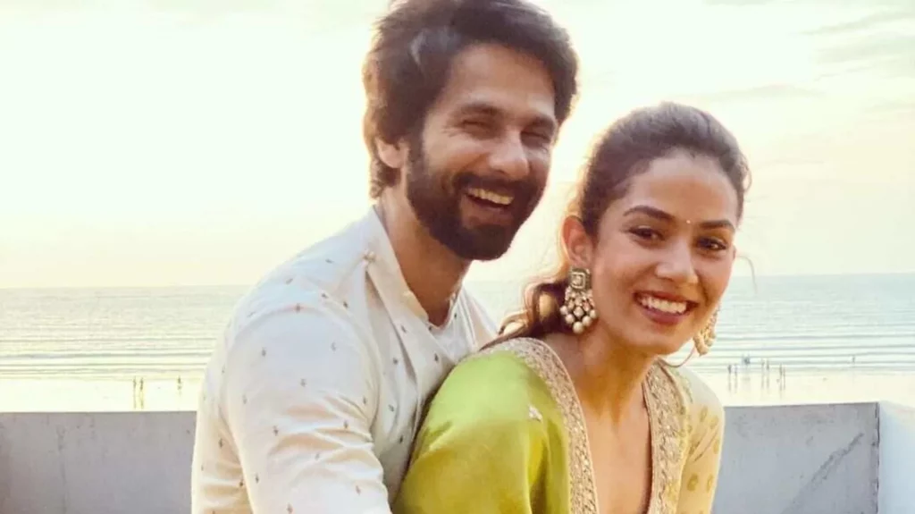 Shahid Mira wedding 1625641271055 1625641283991 | ASSAM TIMES POST