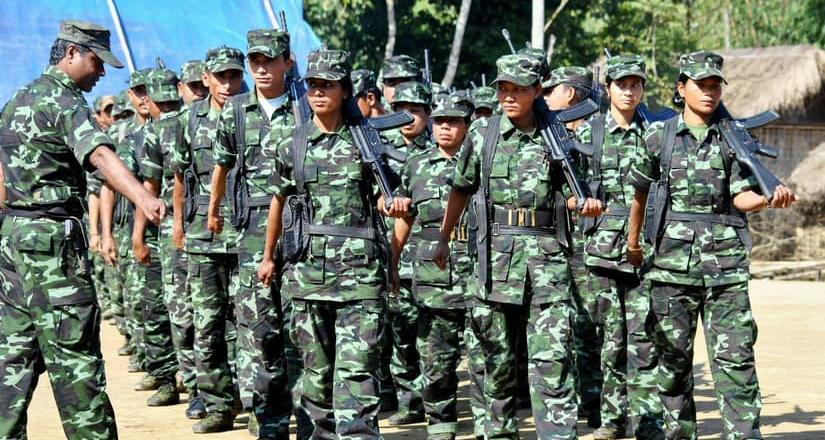 Ulfa 825 | ASSAM TIMES POST