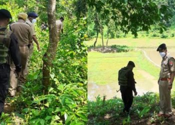 কোকৰাঝাৰৰ দুইভগ্নীক ধর্ষণকৰি হত্যা কৰা তিনি ধর্ষণকাৰীক মৃত্যুদণ্ড আদালতৰ: