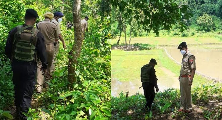 কোকৰাঝাৰৰ দুইভগ্নীক ধর্ষণকৰি হত্যা কৰা তিনি ধর্ষণকাৰীক মৃত্যুদণ্ড আদালতৰ: