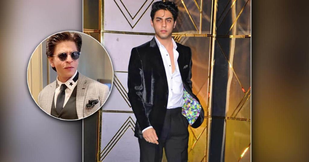 Aryan Khan