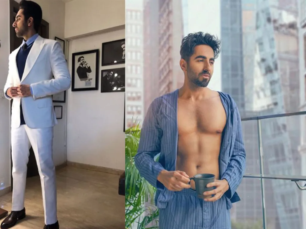 Ayushmann Khurrana