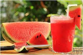 কিডনি সুস্থ ৰখাত তৰমুজৰ ভূমিকা: