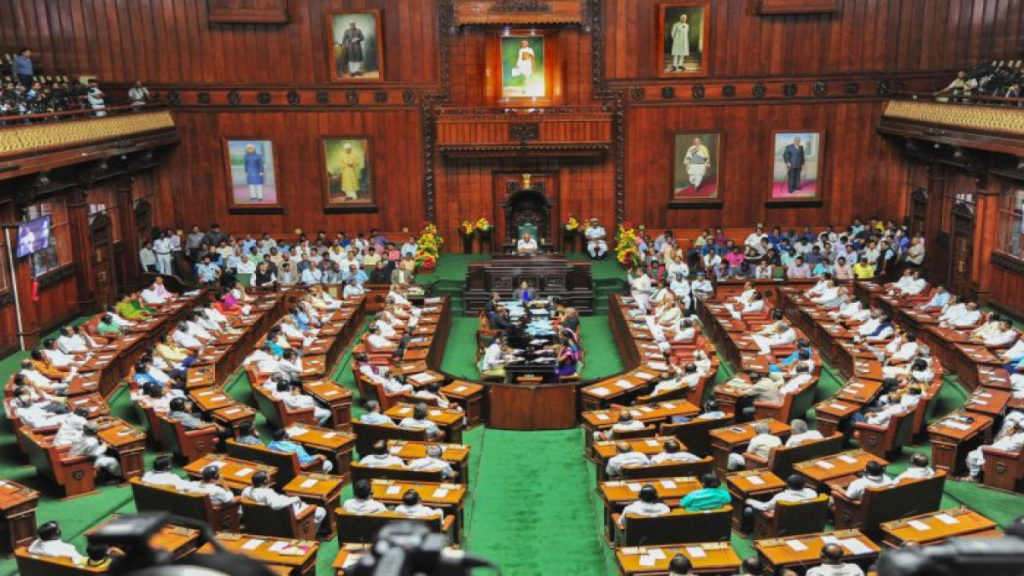 ধর্ম সংসদৰ অনুমতি নিদিলে উত্তৰাখণ্ডত